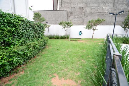 Apartamento para alugar com 54m², 2 quartos e 1 vagaPet Place