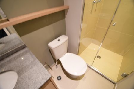 Apartamento para alugar com 54m², 2 quartos e 1 vagaBanheiro Suíte