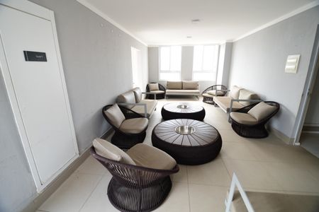 Apartamento para alugar com 54m², 2 quartos e 1 vagaRooftop