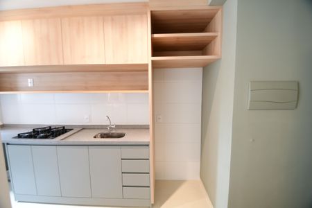 Apartamento para alugar com 54m², 2 quartos e 1 vagaCozinha