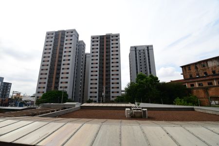 Apartamento para alugar com 54m², 2 quartos e 1 vagaQuarto 1 - Vista