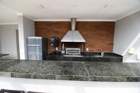 Apartamento para alugar com 54m², 2 quartos e 1 vagaRooftop