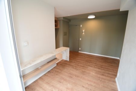 Apartamento para alugar com 54m², 2 quartos e 1 vagaSala