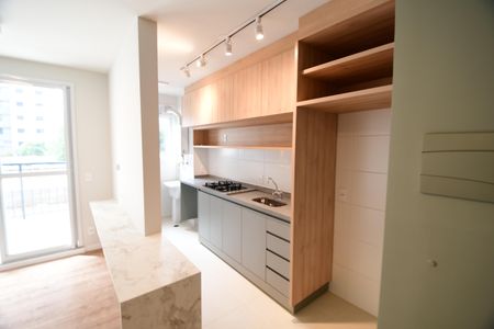 Apartamento para alugar com 54m², 2 quartos e 1 vagaCozinha