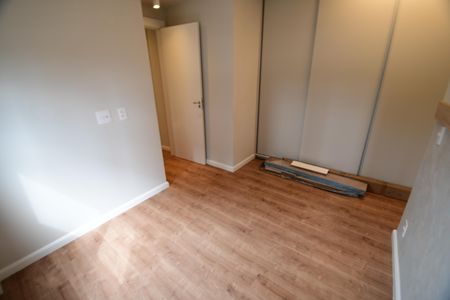 Apartamento para alugar com 54m², 2 quartos e 1 vagaQuarto 2 - Suíte