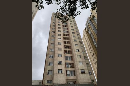 Apartamento à venda com 100m², 3 quartos e 1 vagaFachada