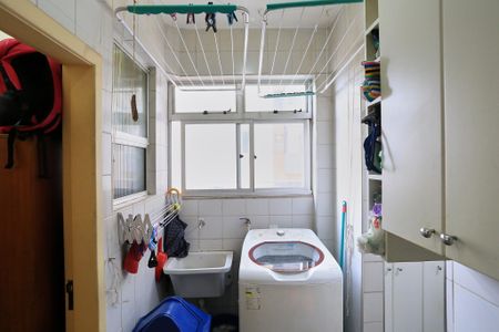 Apartamento à venda com 100m², 3 quartos e 1 vagaÁrea de Serviço