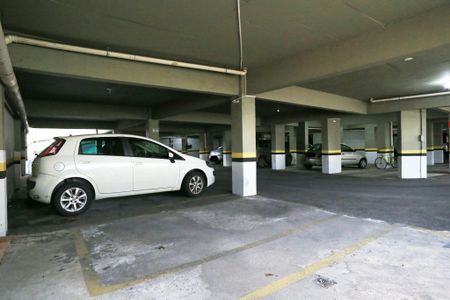 Apartamento à venda com 100m², 3 quartos e 1 vagaGaragem