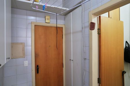 Apartamento à venda com 100m², 3 quartos e 1 vagaÁrea de Serviço