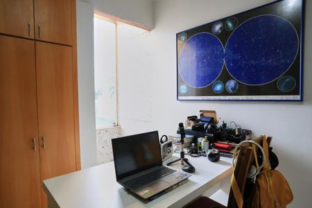 Apartamento à venda com 100m², 3 quartos e 1 vagaQuarto 1