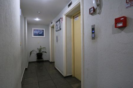 Apartamento à venda com 100m², 3 quartos e 1 vagaElevador