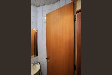 Apartamento à venda com 100m², 3 quartos e 1 vagaBanheiro de serviço