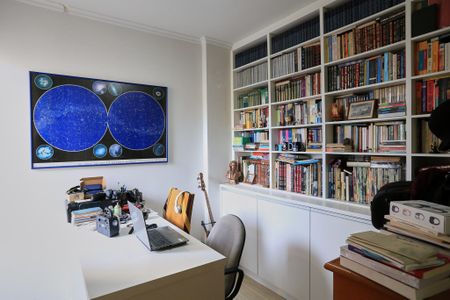 Apartamento à venda com 100m², 3 quartos e 1 vagaQuarto 1