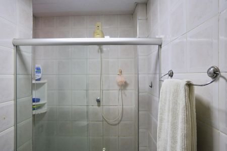 Apartamento à venda com 100m², 3 quartos e 1 vagaBanheiro