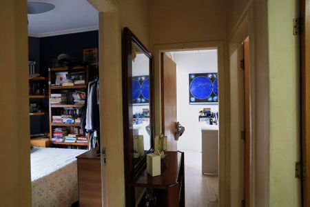 Apartamento à venda com 100m², 3 quartos e 1 vagaCorredor