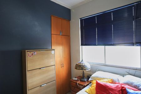 Apartamento à venda com 100m², 3 quartos e 1 vagaQuarto