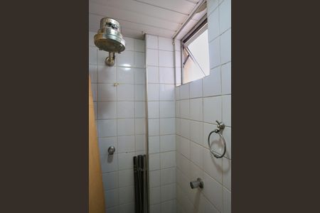 Apartamento à venda com 100m², 3 quartos e 1 vagaBanheiro de serviço