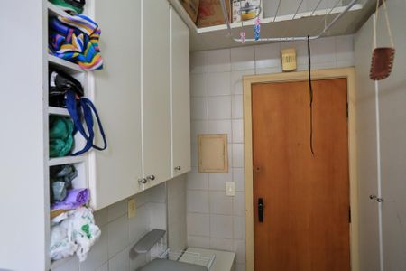Apartamento à venda com 100m², 3 quartos e 1 vagaÁrea de Serviço
