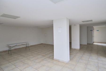 Apartamento à venda com 100m², 3 quartos e 1 vagaÁrea comum - Salão de festas