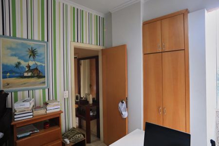 Apartamento à venda com 100m², 3 quartos e 1 vagaQuarto 1