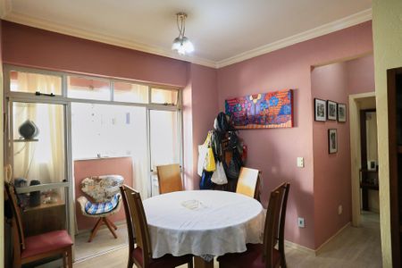 Apartamento à venda com 100m², 3 quartos e 1 vagaSala