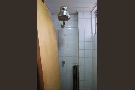 Apartamento à venda com 100m², 3 quartos e 1 vagaBanheiro de serviço