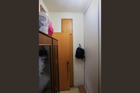 Apartamento à venda com 100m², 3 quartos e 1 vagaQuarto de Serviço