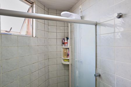 Apartamento à venda com 100m², 3 quartos e 1 vagaBanheiro da Suíte