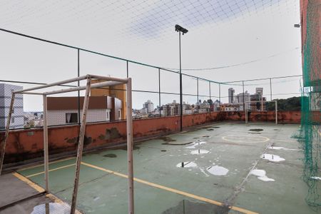 Apartamento à venda com 100m², 3 quartos e 1 vagaQuadra