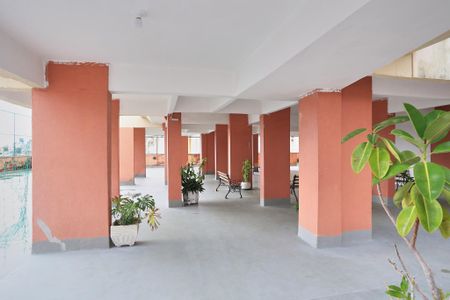 Apartamento à venda com 100m², 3 quartos e 1 vagaÁrea comum