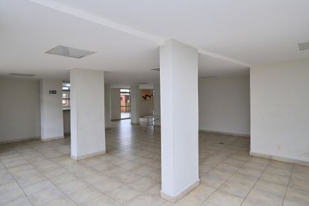 Apartamento à venda com 100m², 3 quartos e 1 vagaÁrea comum - Salão de festas