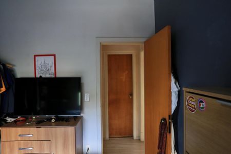 Apartamento à venda com 100m², 3 quartos e 1 vagaQuarto