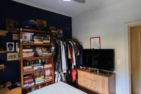 Apartamento à venda com 100m², 3 quartos e 1 vagaQuarto