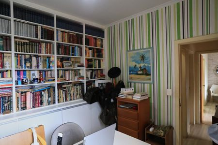 Apartamento à venda com 100m², 3 quartos e 1 vagaQuarto 1