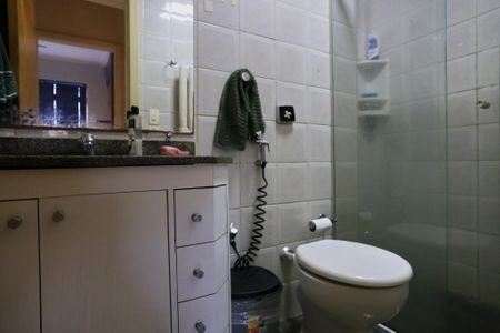 Apartamento à venda com 100m², 3 quartos e 1 vagaBanheiro