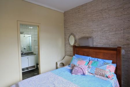 Apartamento à venda com 100m², 3 quartos e 1 vagaSuíte