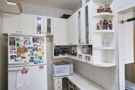 Apartamento à venda com 100m², 3 quartos e 1 vagaCozinha