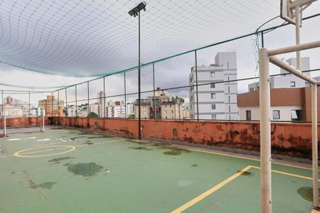 Apartamento à venda com 100m², 3 quartos e 1 vagaQuadra