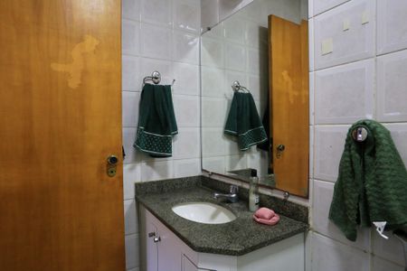 Apartamento à venda com 100m², 3 quartos e 1 vagaBanheiro