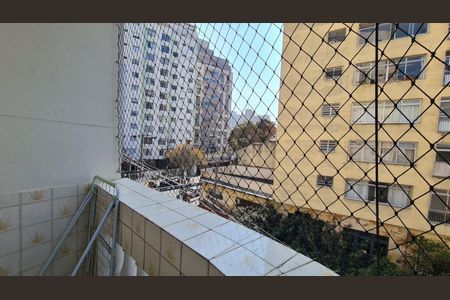 Apartamento para alugar com 80m², 3 quartos e sem vaga
