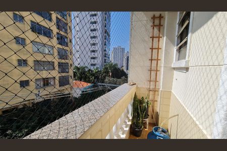 Apartamento para alugar com 80m², 3 quartos e sem vaga
