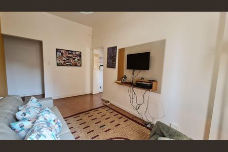 Apartamento para alugar com 3 quartos, 80m² em Aclimação, São Paulo