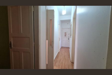 Apartamento para alugar com 80m², 3 quartos e sem vaga