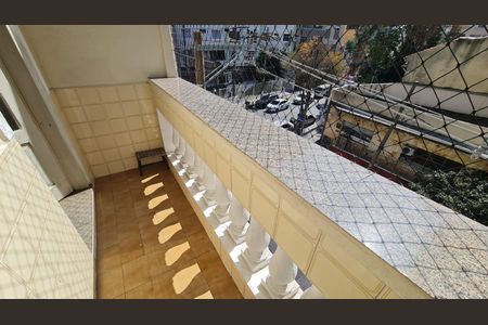 Apartamento para alugar com 80m², 3 quartos e sem vaga