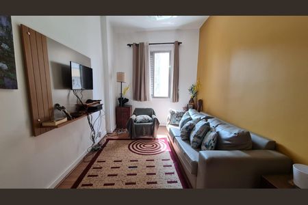 Apartamento para alugar com 80m², 3 quartos e sem vaga