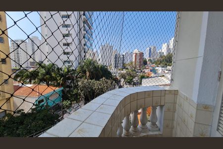 Apartamento para alugar com 80m², 3 quartos e sem vaga