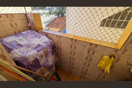 Apartamento para alugar com 3 quartos, 80m² em Aclimação, São Paulo