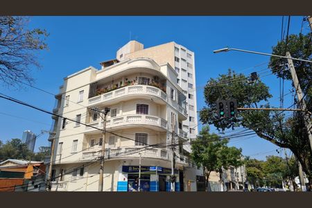 Apartamento para alugar com 80m², 3 quartos e sem vaga