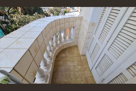Apartamento para alugar com 80m², 3 quartos e sem vaga