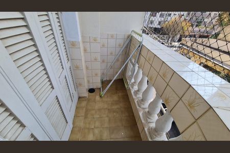 Apartamento para alugar com 80m², 3 quartos e sem vaga